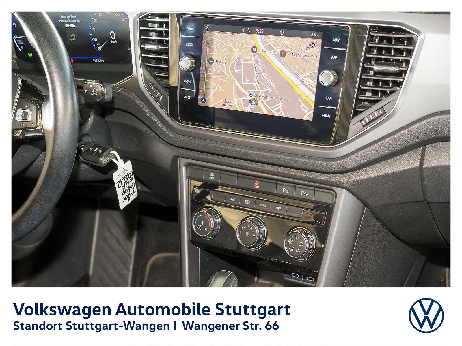 Volkswagen T-Roc Cabriolet Style 1.5 TSI DSG - Samsaru's Car Outlet