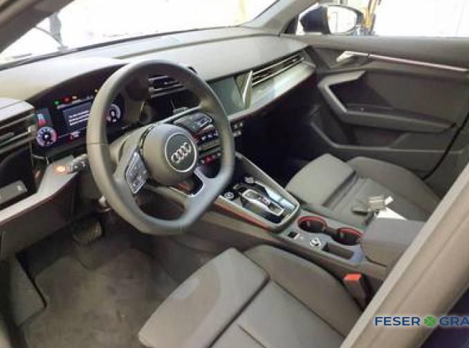 Audi A3 Sportback Advanced 35 TFSI S tronic - Samsaru's Car Outlet