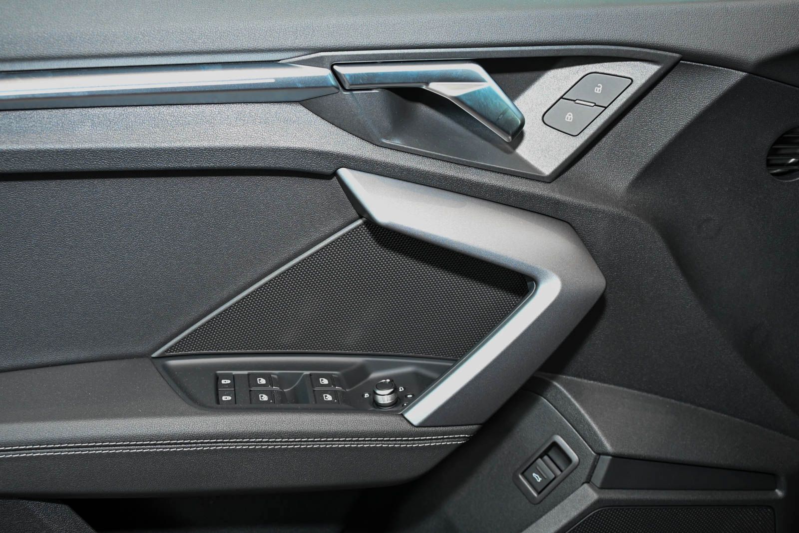 Audi A3 Sportback advanced 35 TFSI S - Samsaru's Car Outlet