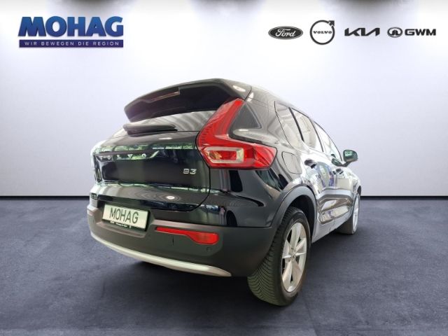 Volvo XC40 B3 Core - Samsaru's Car Outlet