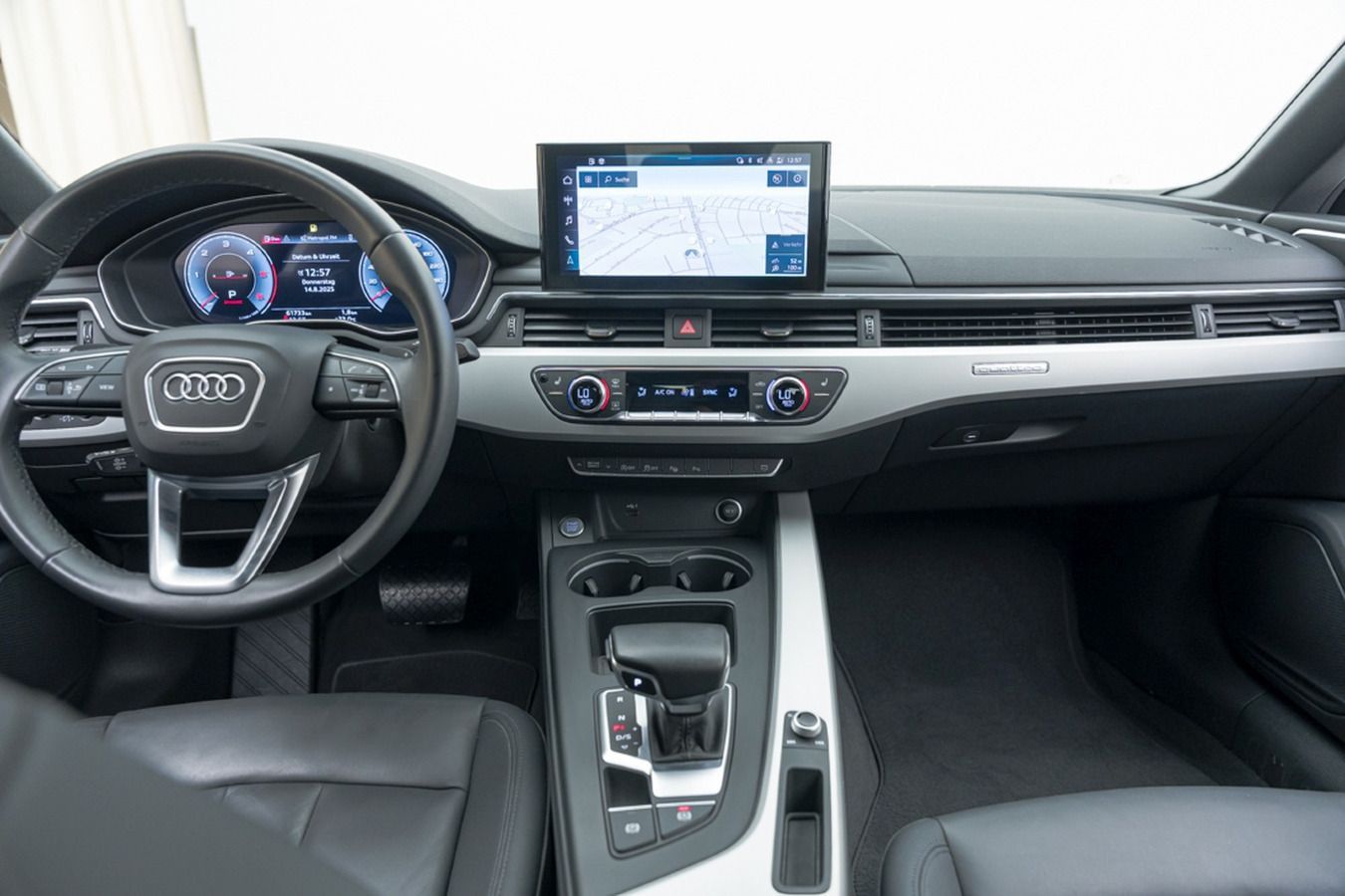 Audi A5 Coupe 40 TDI S-TRO*QUA*S-LINE*MATRIX*RFK*NAVI