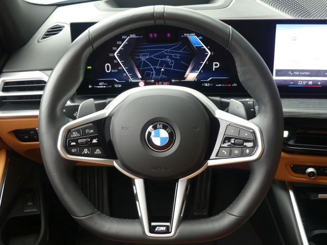 BMW 320 d xDriv Tou M Sport PRO ACC°Pano-Mem.°Stdhzg