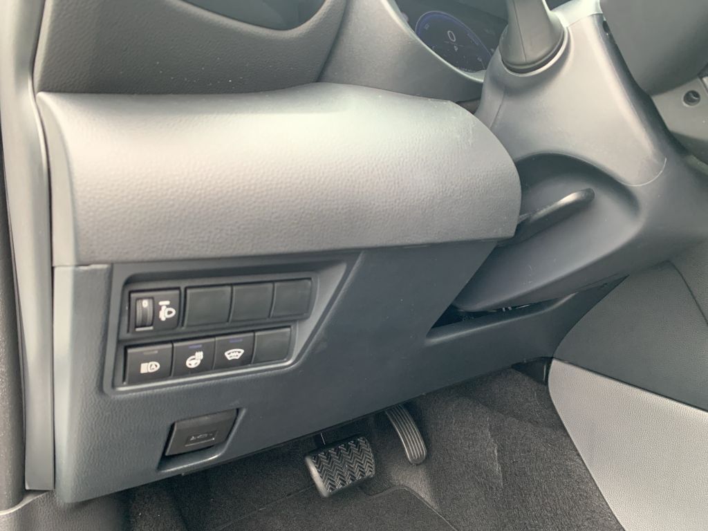 Toyota Yaris Cross Hybrid 130 1.5 VVT-i Teamplayer*