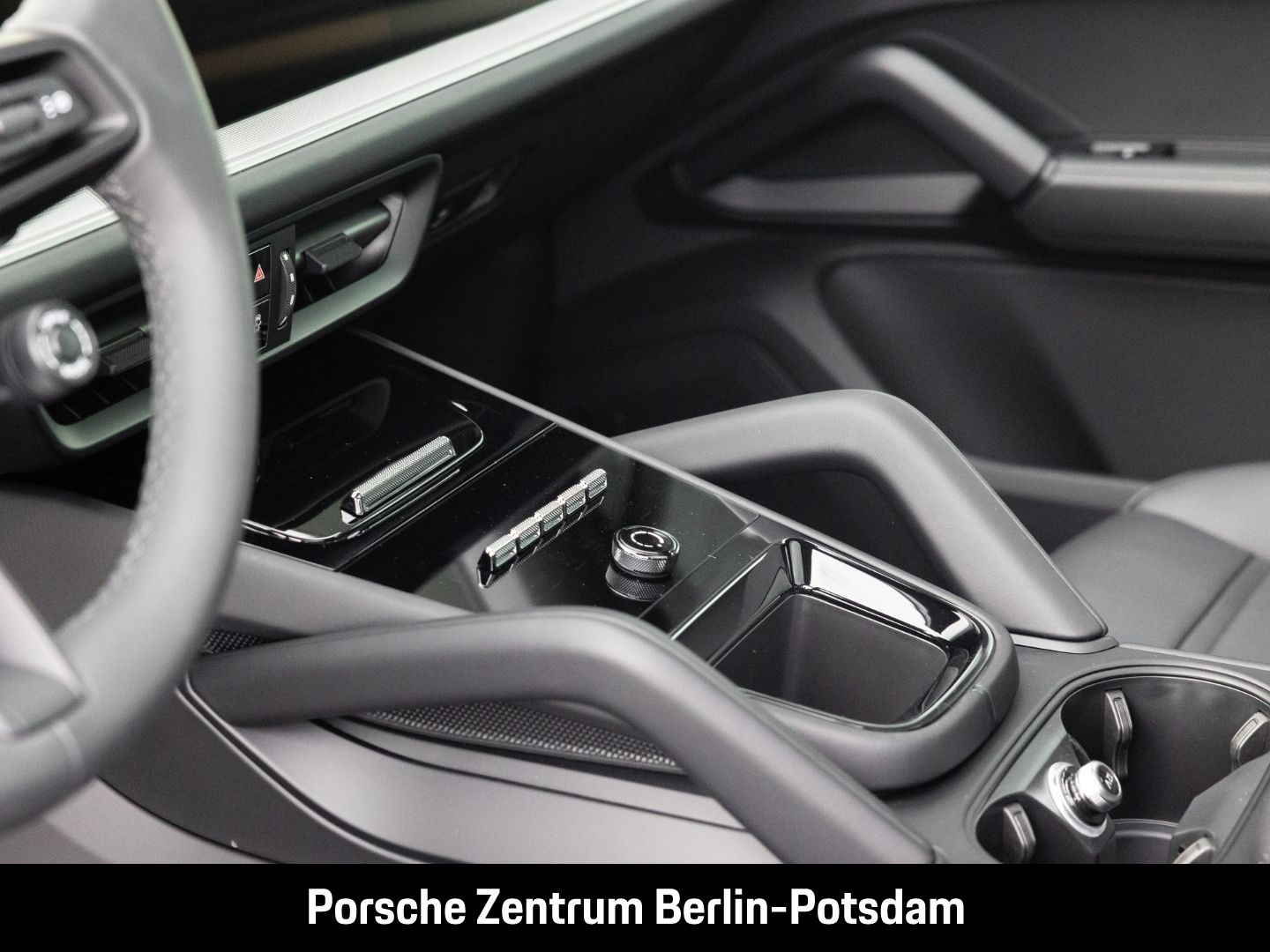 Porsche Cayenne E-Hybrid Coupe BOSE LED-Matrix Panorama