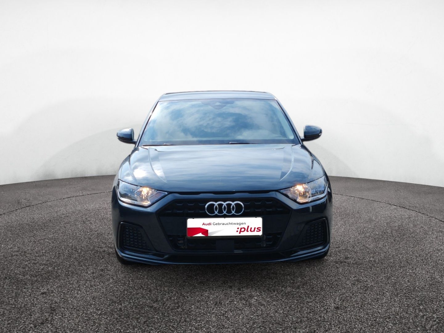 Audi A1 Sportback 30 TFSI Advanced - Samsaru's Car Outlet