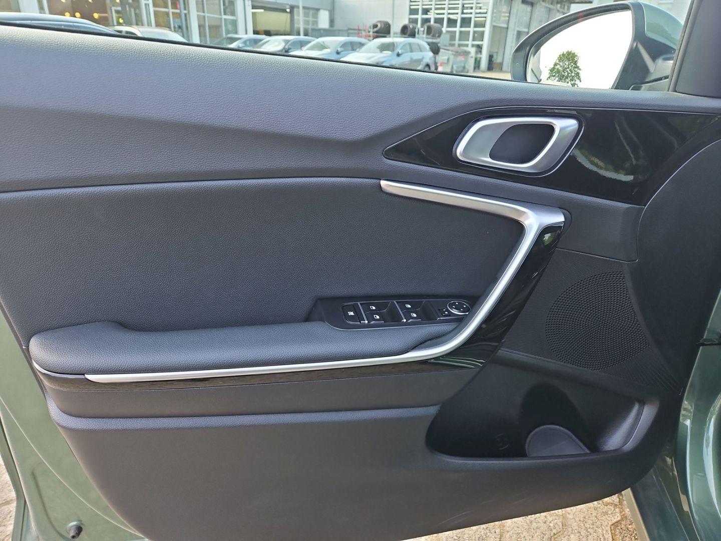 Kia Ceed 1.0T Vision - Samsaru's Car Outlet