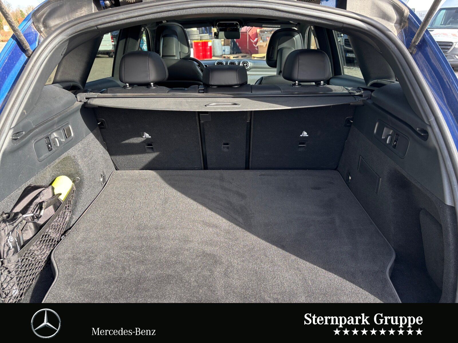 Mercedes-Benz GLC 300 e 4M AMG +360°+AHK+Panorama+Distro+Night