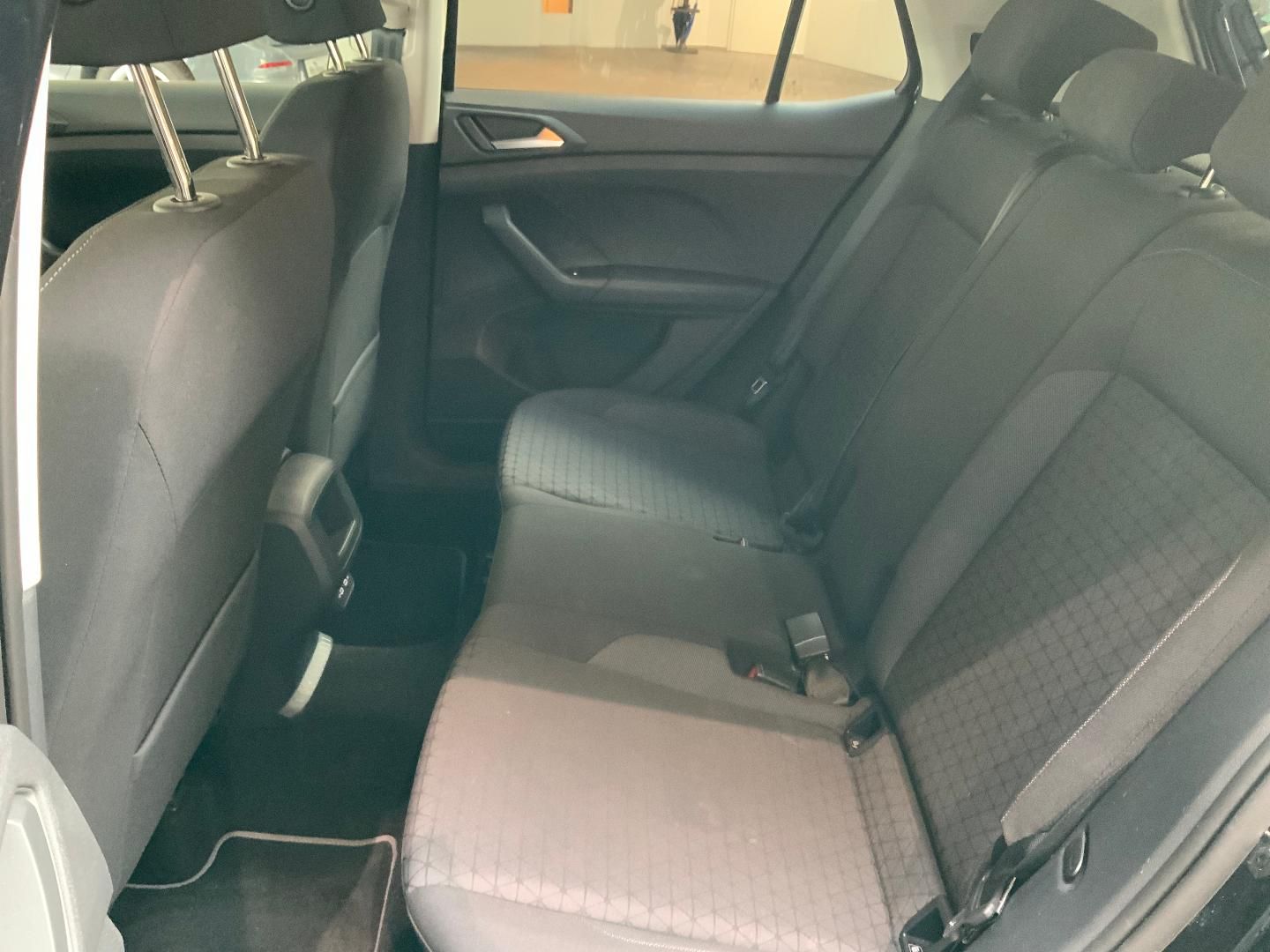 Volkswagen T-Cross Life 1.0 TSI DSG - Samsaru's Car Outlet