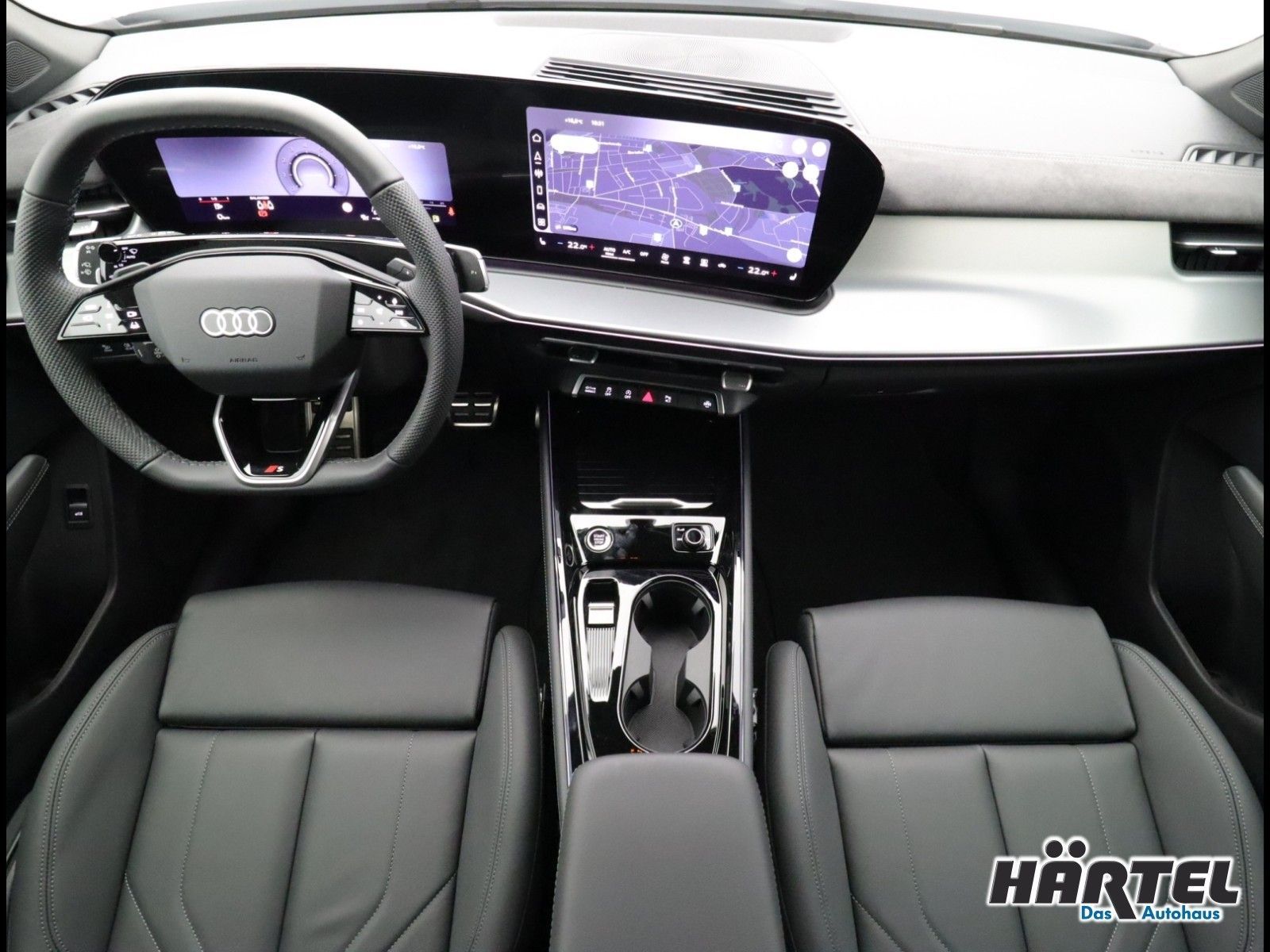 Audi Q3 S-LINE 35 TFSI S TRONIC (+ACC-RADAR+LEDER)