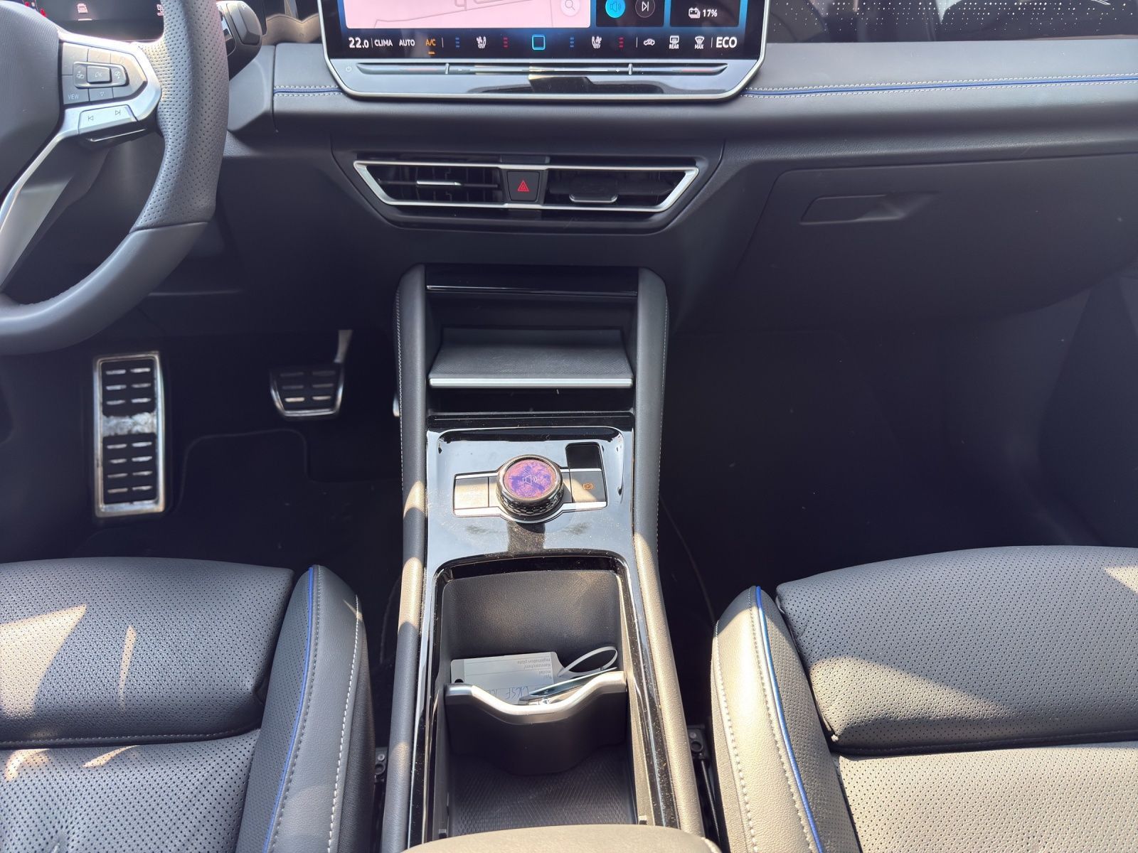 Volkswagen Tiguan 1.5 e-Hybrid DSG R-LINE*BLACK-STYLE*IQ.LI