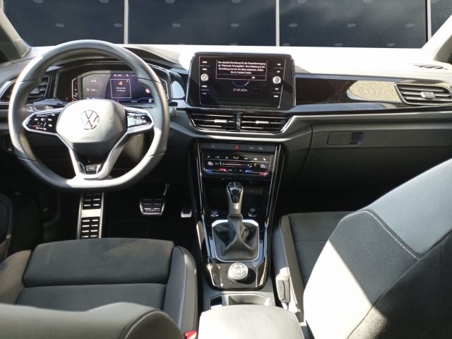 Volkswagen T-Roc R-Line 4Motion DSG - Samsaru's Car Outlet