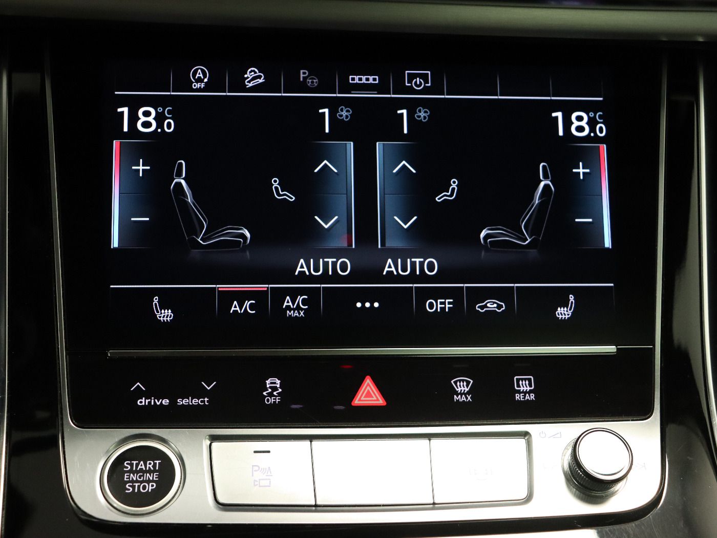 Audi Q7 50 TDI quattro S line B&O|CarPlay|AHK|Luft|SD