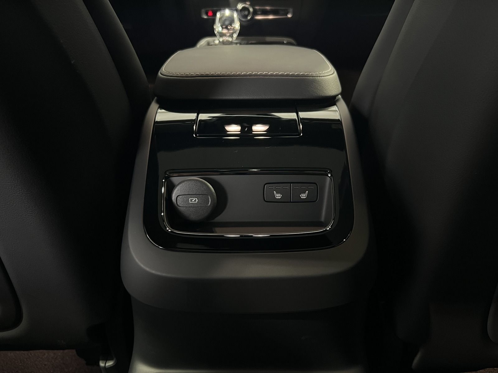 Volvo S60 T8 Polestar Engineered Recharge AWD B&W 360°
