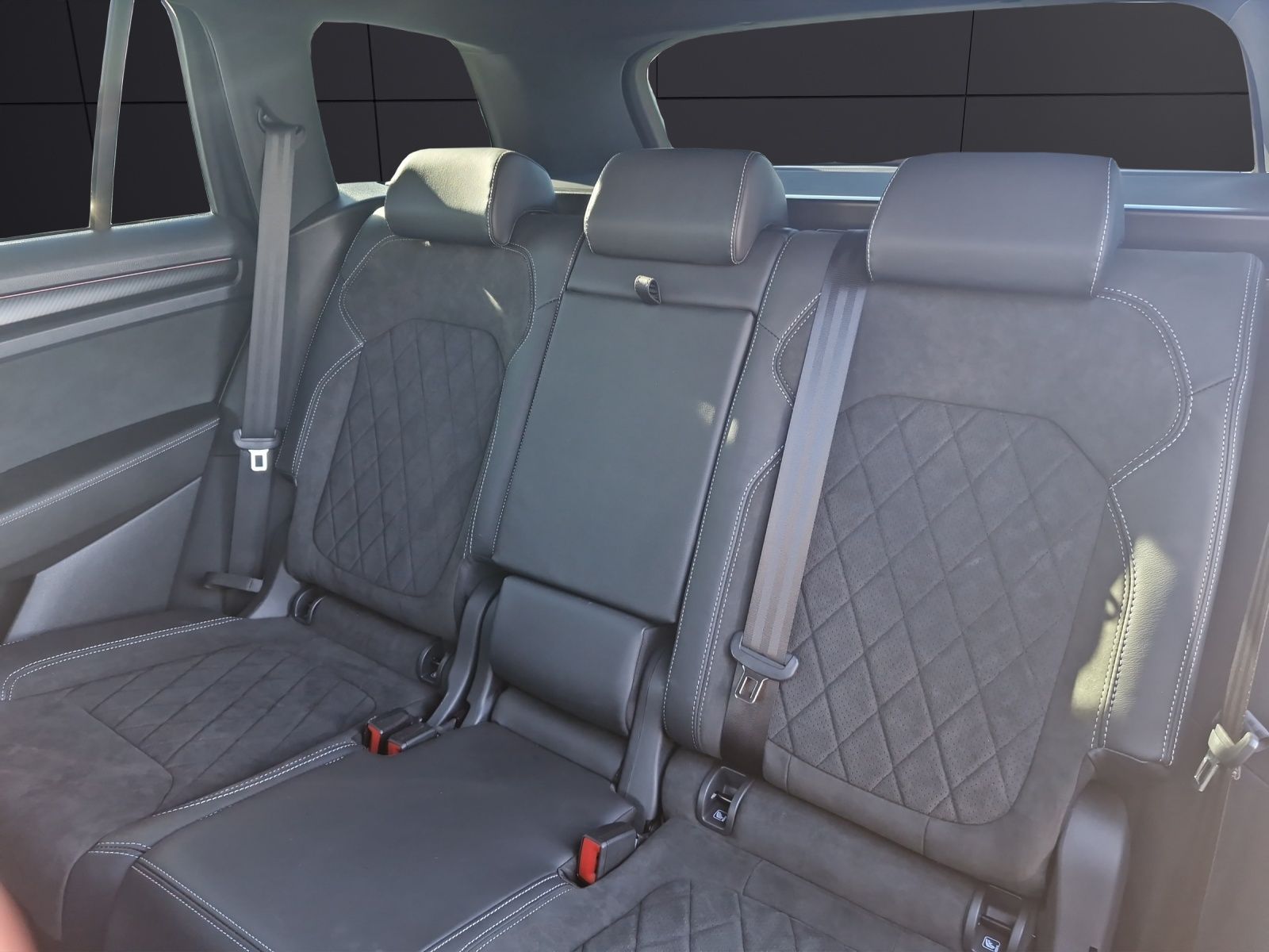 Skoda Kodiaq Sportline 4x4 2.0 TDI DSG - Samsaru's Car Outlet