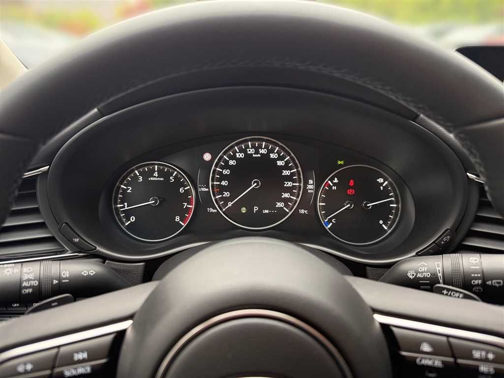 Mazda CX-30 2.5 Takumi *Navi*BOSE*360°Kamera*LED-Schei