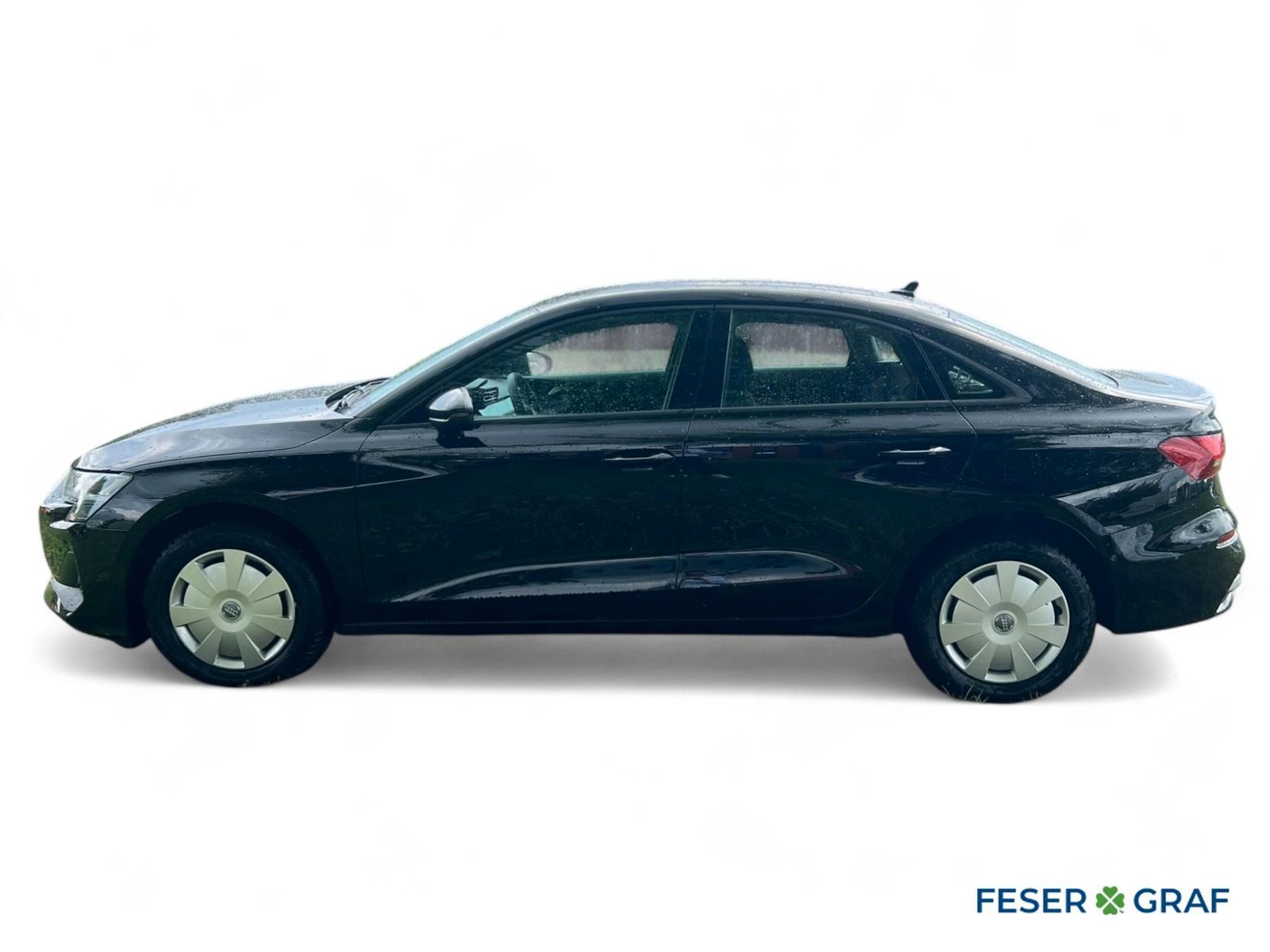 Audi A3 Limousine 30TFSI S tronic SHZ/CarPlay/GRA/VC