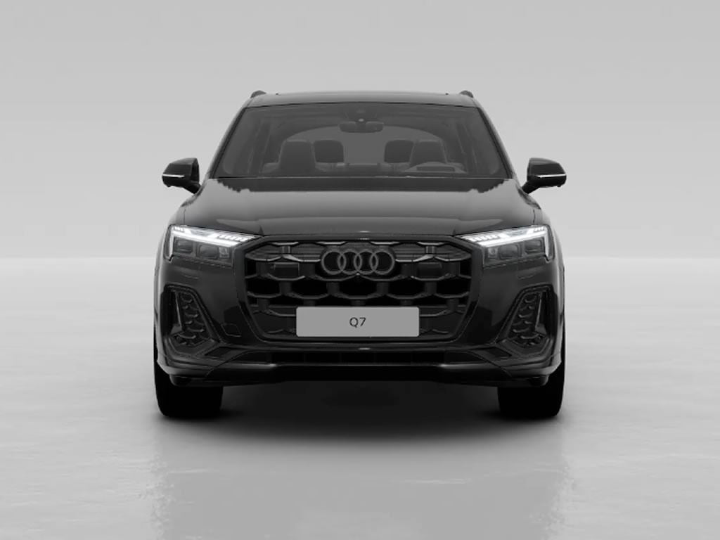 Audi Q7 SUV S line 50 TDI qu. tiptr. PANO Stdhzg HUD