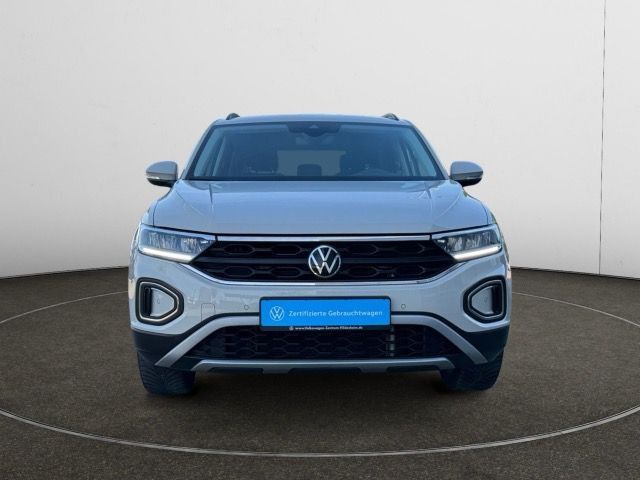 Volkswagen T-Roc 1.5 TSI DSG Life - Samsaru's Car Outlet