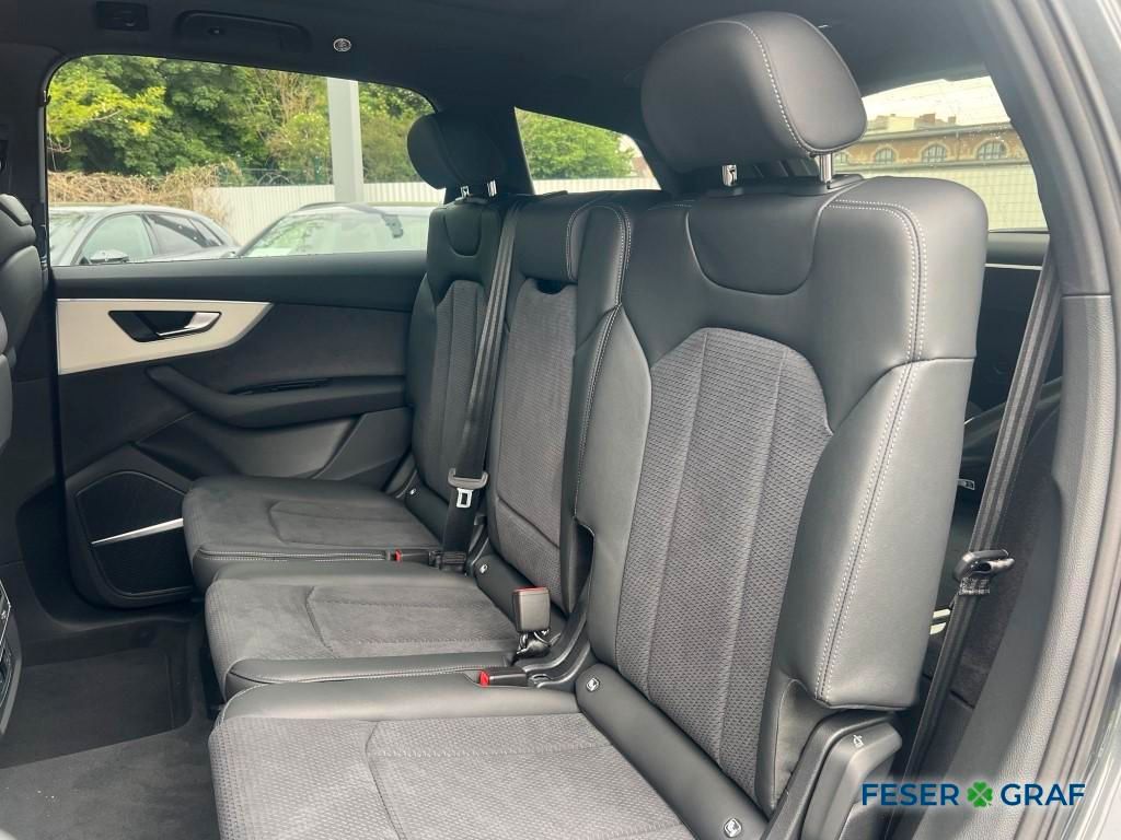 Audi Q7 S line 55 TFSI e *Lageroffensive*