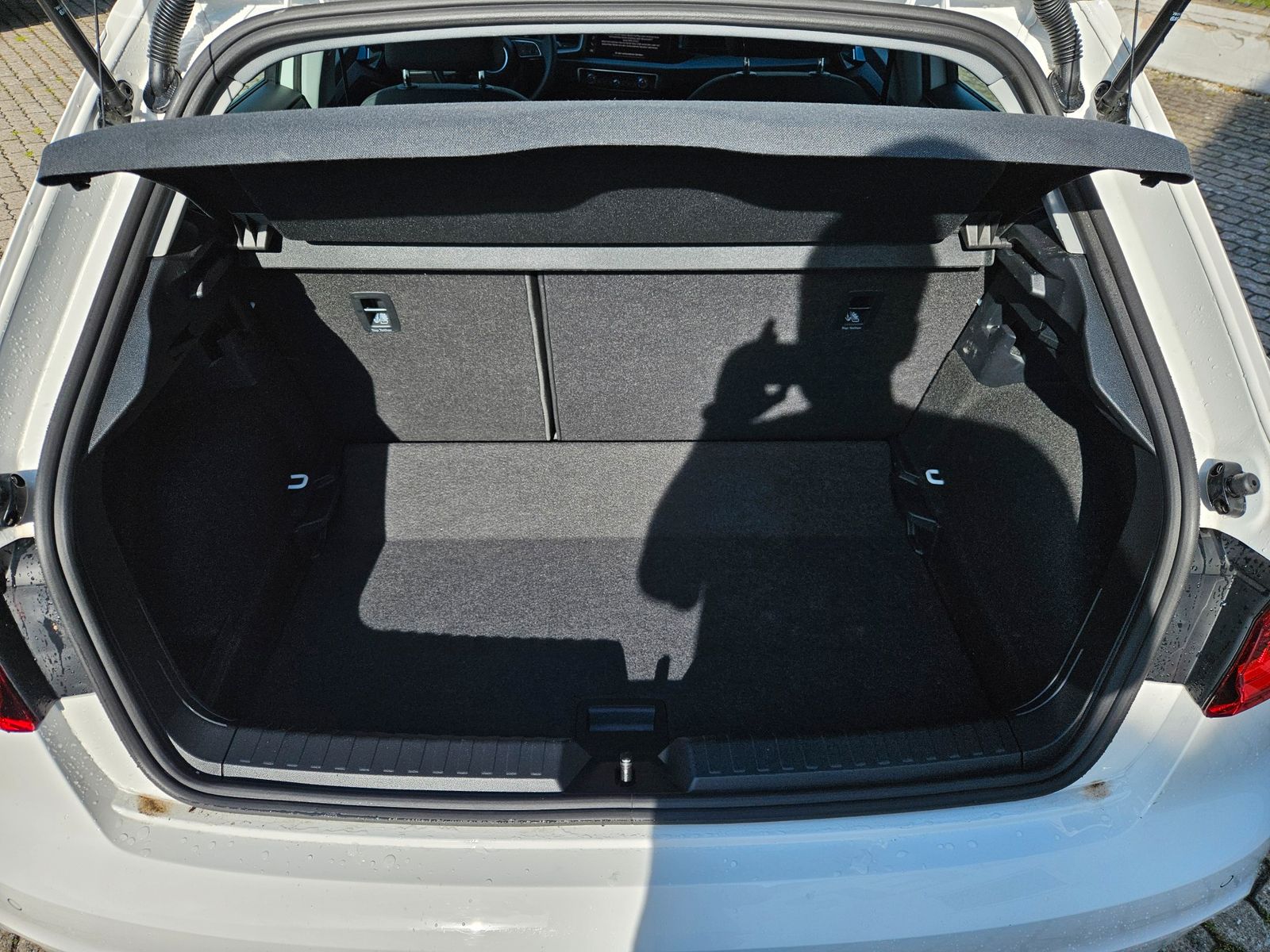 Audi A1 Sportback Advanced 25 TFSI - Samsaru's Car Outlet