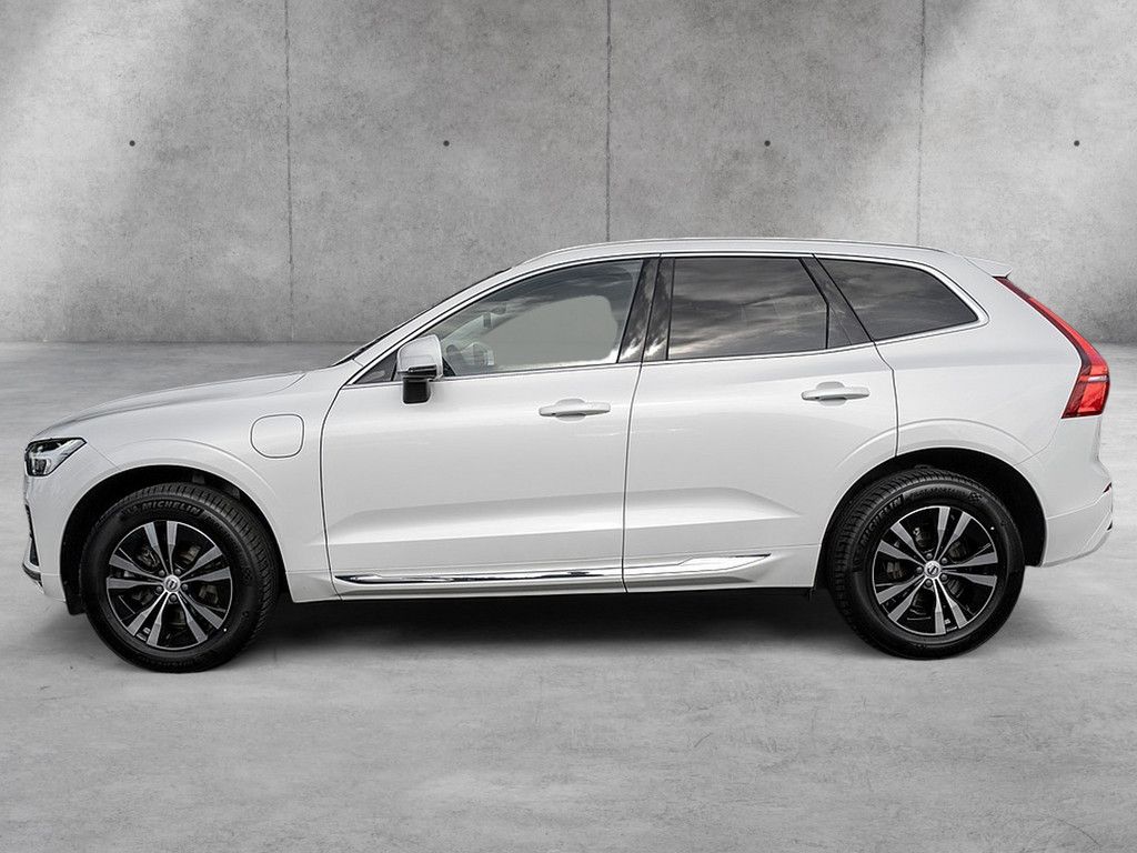 Volvo XC60 T6 Inscription Expression Recharge AWD