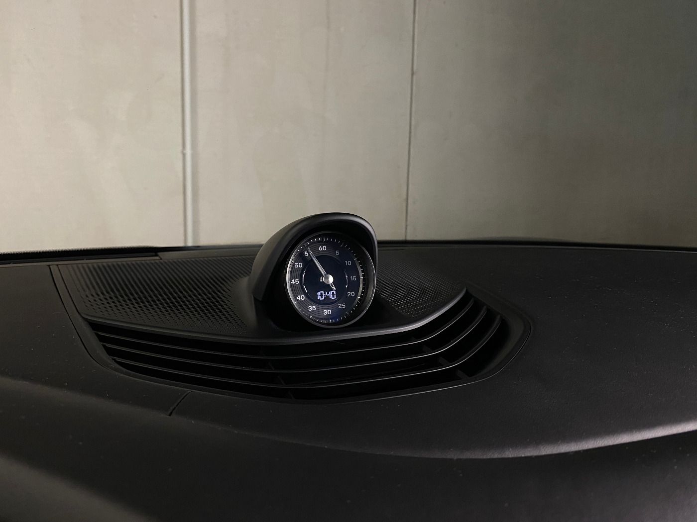 Porsche Taycan 4S | Massagefunktion | BOSE | LED-Matrix