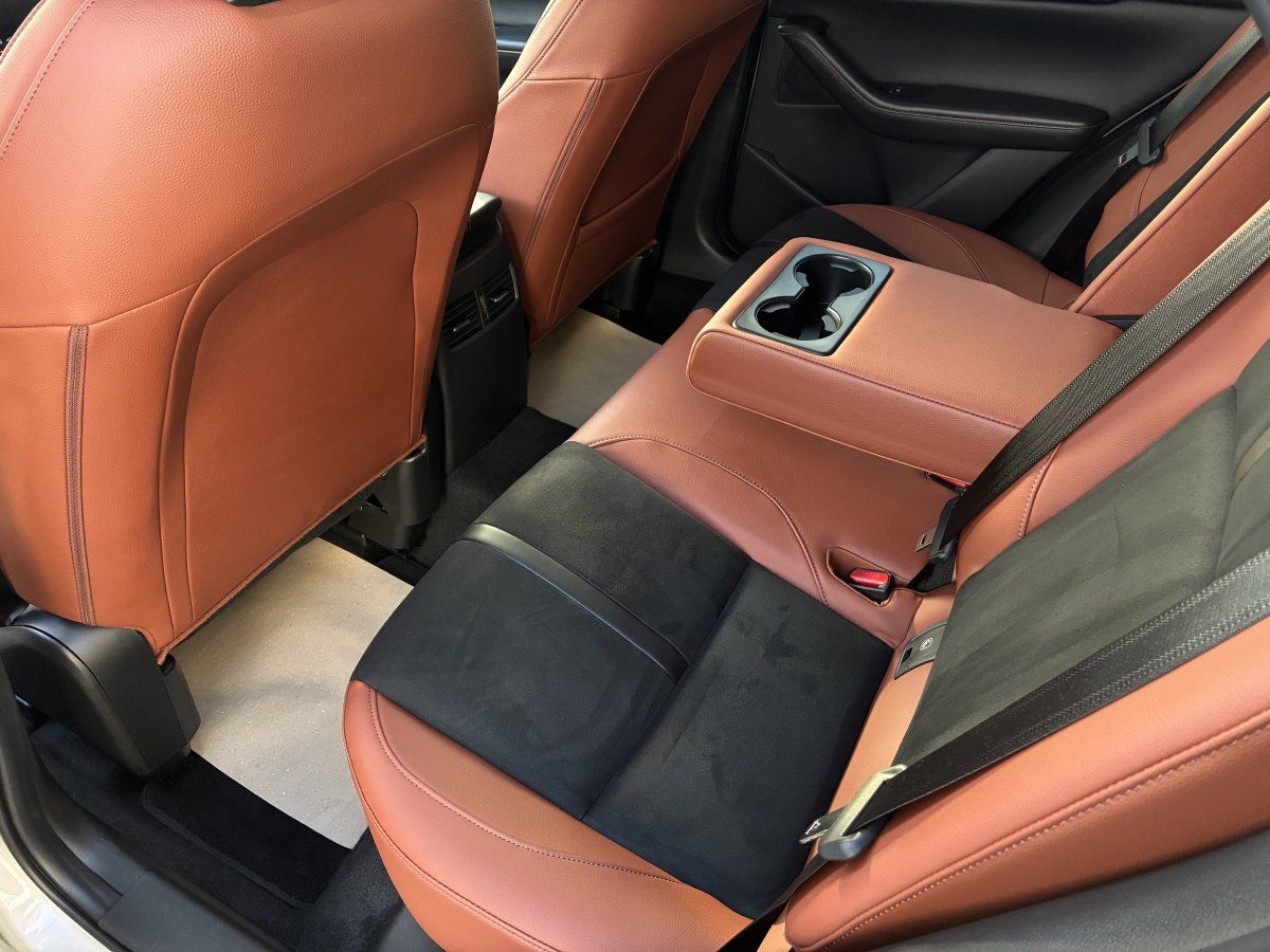 Mazda CX-30 SONDERMODELL NAGISA