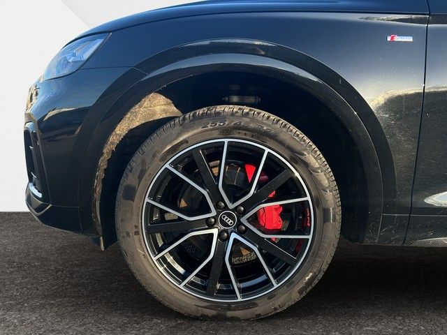 Audi Q5 40TDI quattro Edition one - Samsaru's Car Outlet