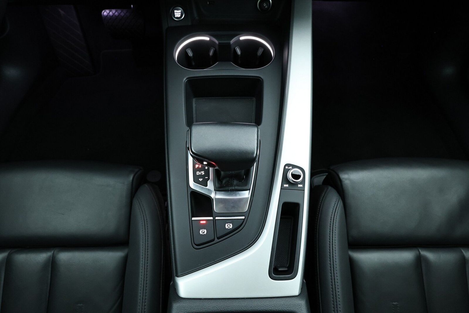 Audi A4 allroad 40 TDI|NAV+|Pano|LEDer|SHZG|AHK 360°|