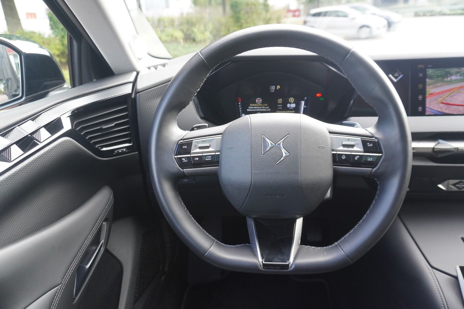 DS Automobiles DS4 PureTech130 Aut. Matrix ACC Navi 360° Pano