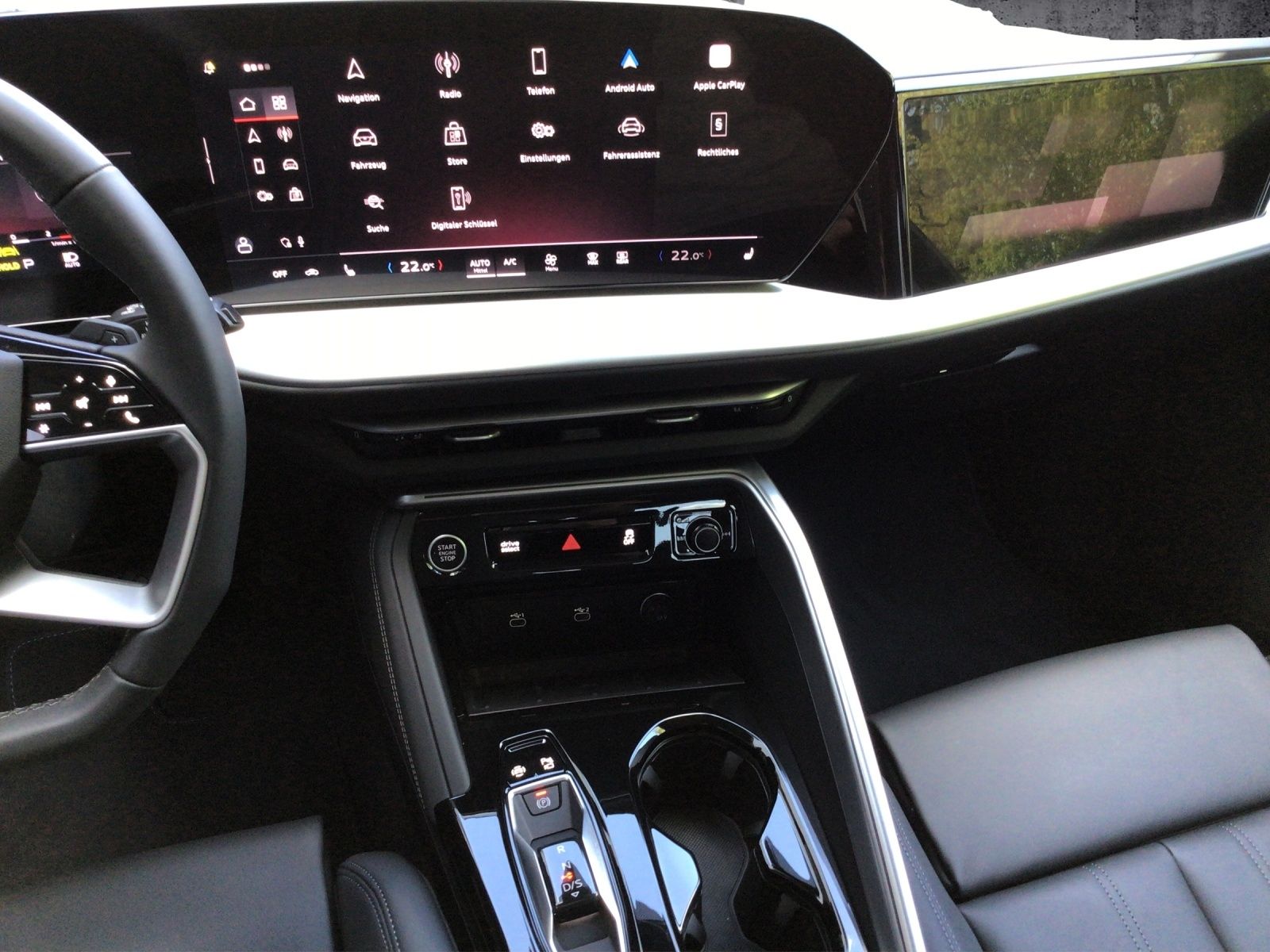 Audi Q5 Sportback 2.0 TDI quattro S-LINE 5JG/TECHPLUS