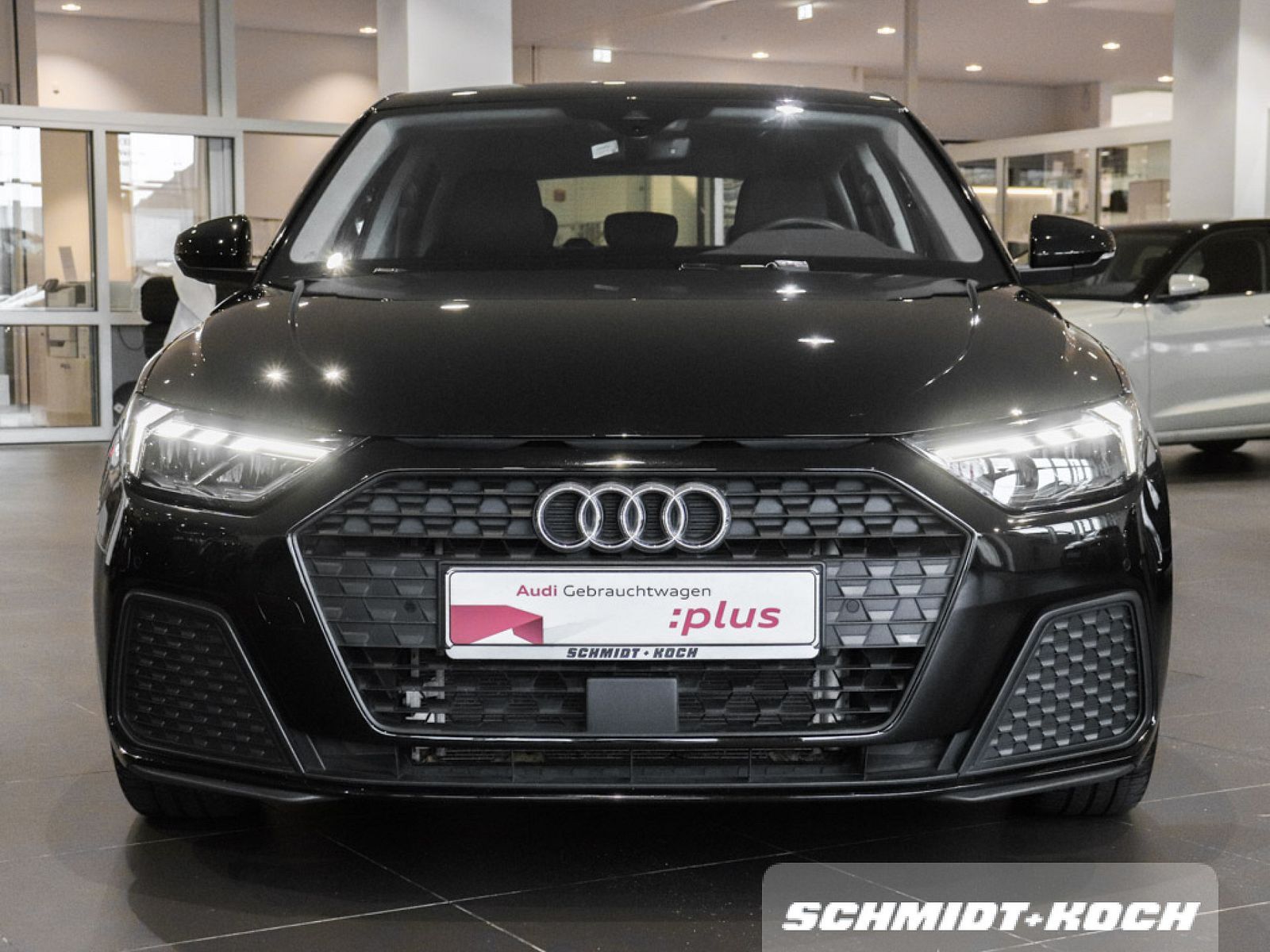 Audi A1 SPORTBACK 30 TFSI S-TRONIC NAVI LED PDC SITZH
