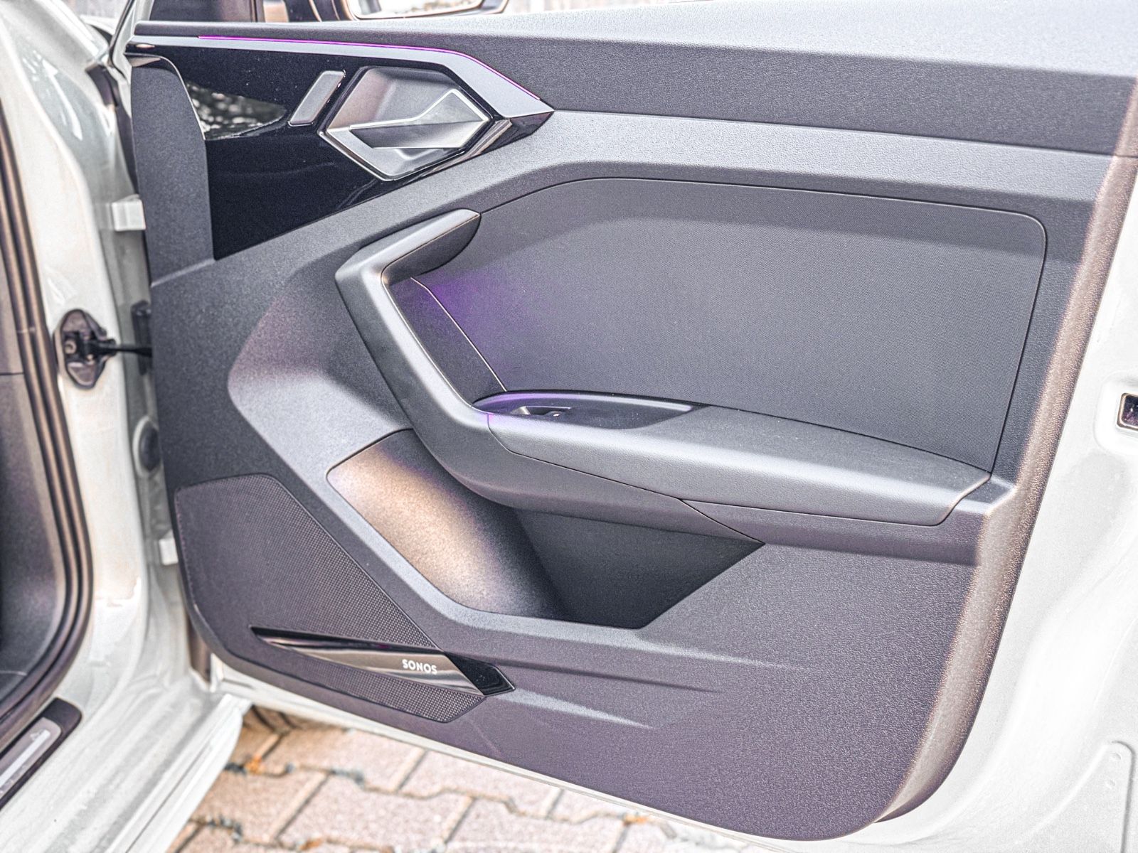 Audi A1 Sportback 40 TFSI S line - Samsaru's Car Outlet