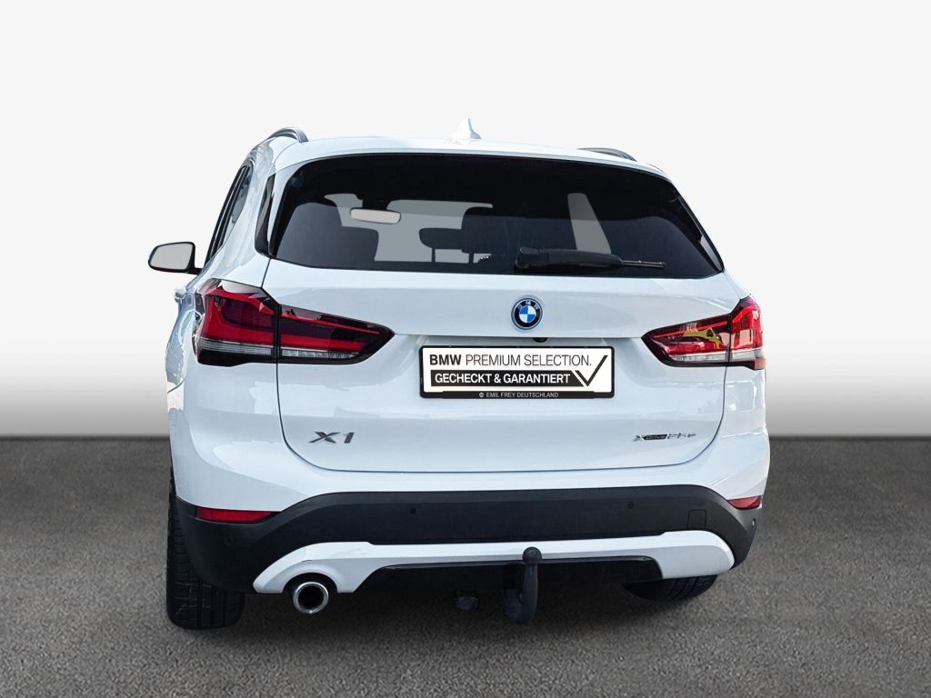 BMW X1 xDrive25e Sport Line - Samsaru's Car Outlet