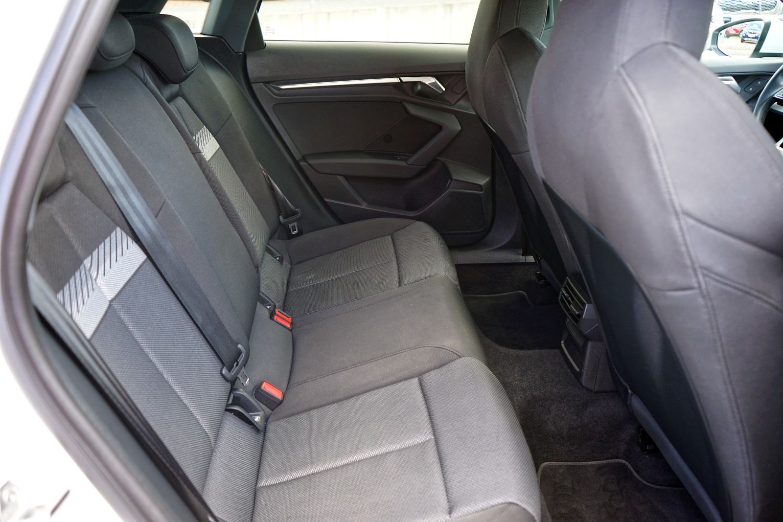 Audi A3 SB 40 TFSIe S-Tronic S-Line - Samsaru's Car Outlet