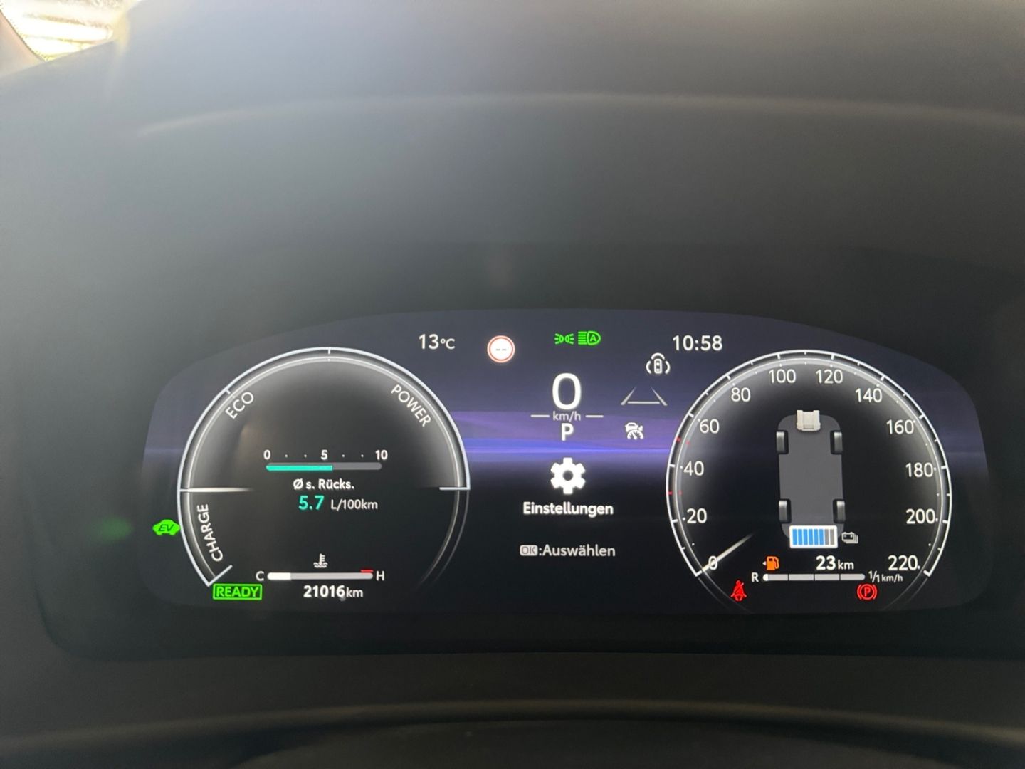Toyota C-HR 1.8 Hybrid Team D *Allwetter*CAM*SHZ*PDC*AC