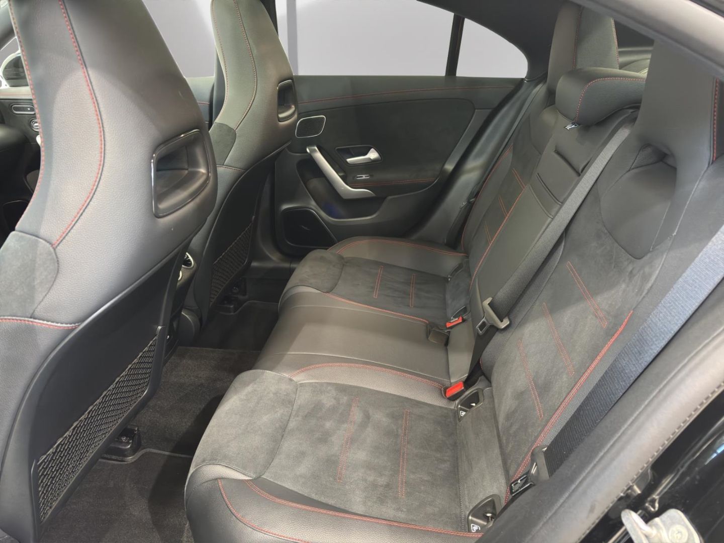 Mercedes-Benz CLA 220 4M AMG - Samsaru's Car Outlet