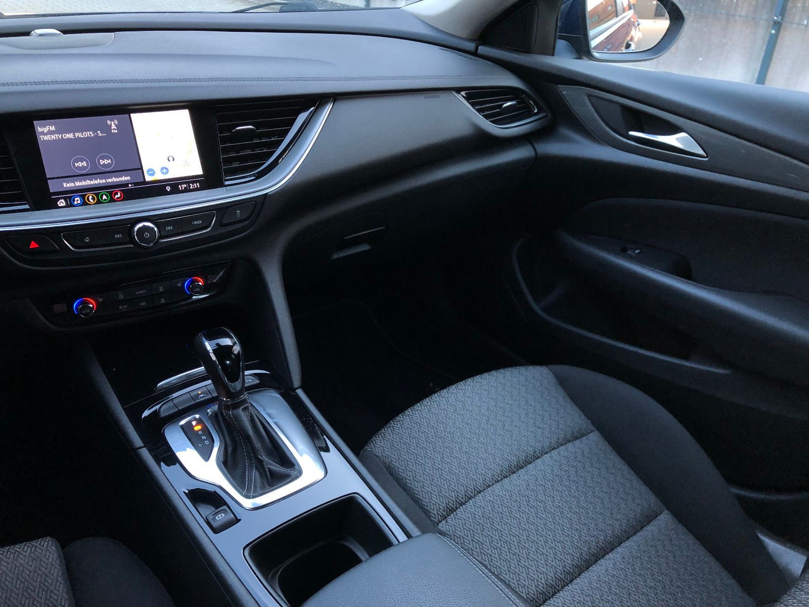 Opel Insignia B GS Edition - Samsaru's Car Outlet