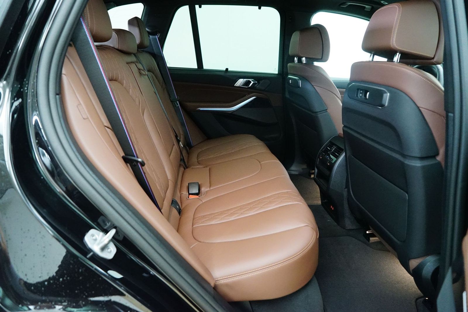 BMW X5 xDrive50e [M Sport, HUD, AHK, ACC, GSD, 22" L