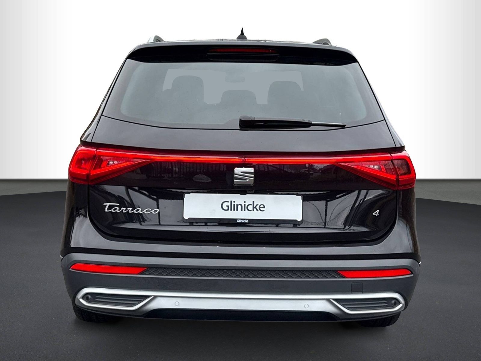Seat Tarraco Xcellence 2.0 TDI 4Drive DSG, AHK, NAVI