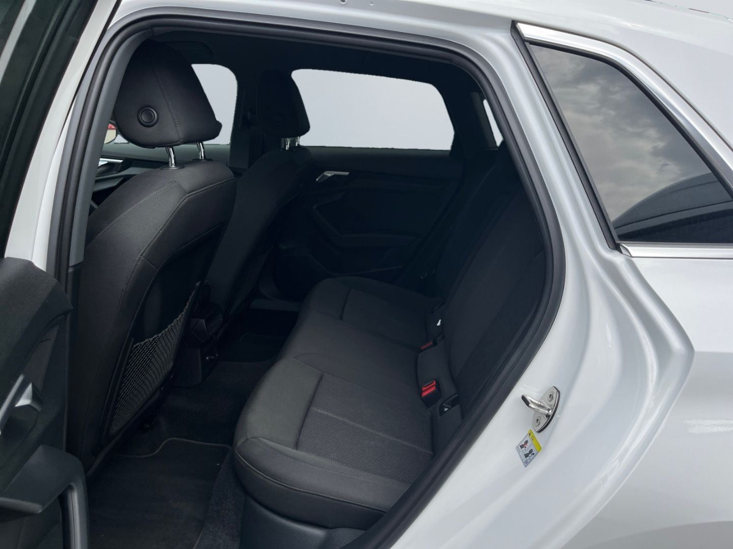 Audi A3 40 TFSI Sportback quattro - Samsaru's Car Outlet