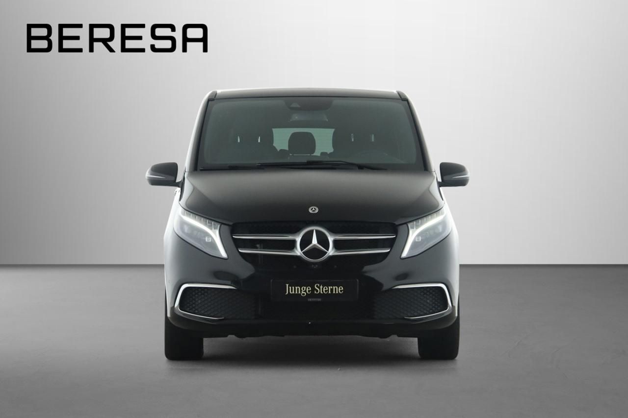 Mercedes-Benz V 300 d Avantgarde Lang 4MATIC - Samsaru's Car Outlet