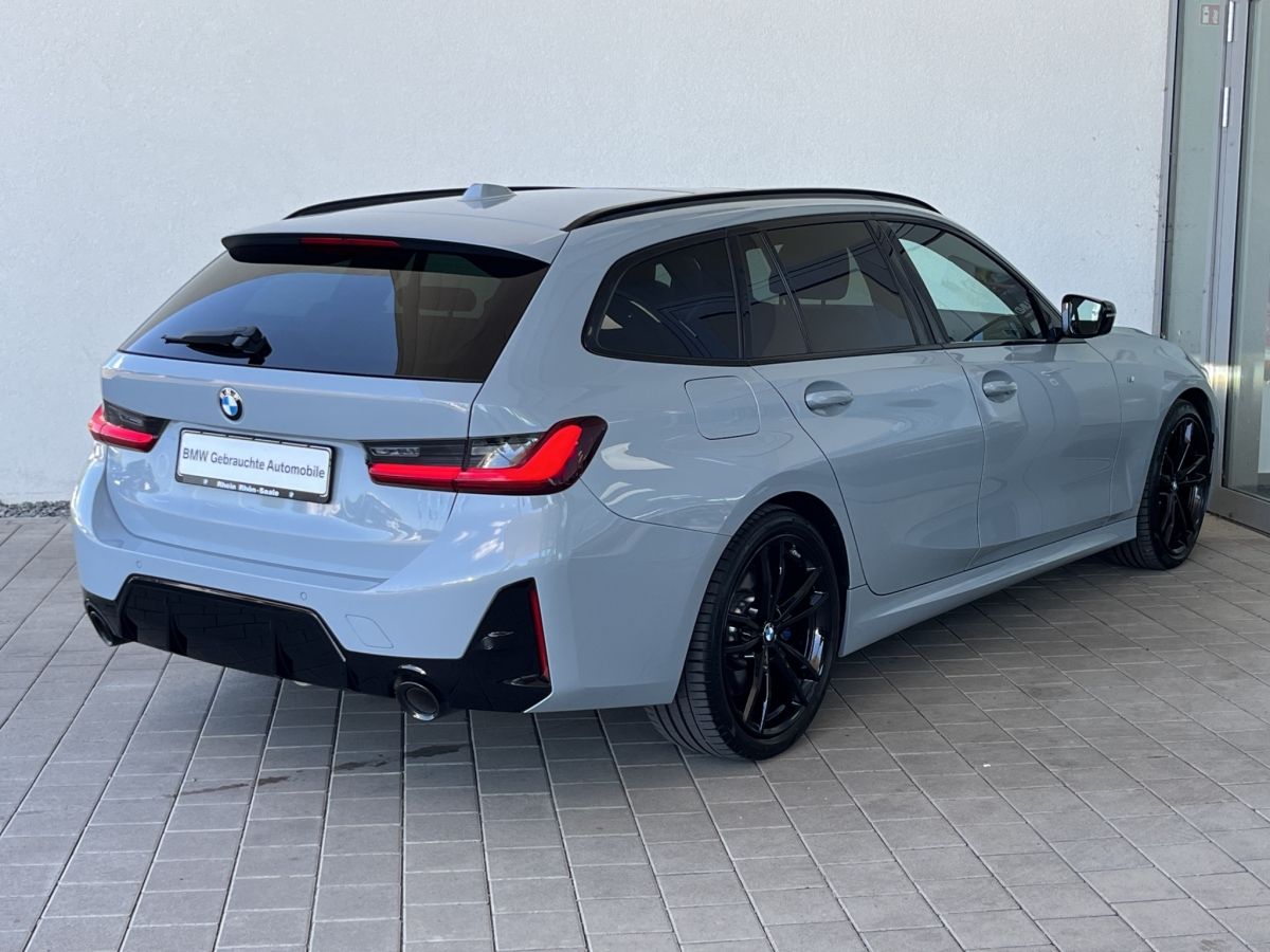 BMW 330i xDrive Touring M Sportpaket - Samsaru's Car Outlet