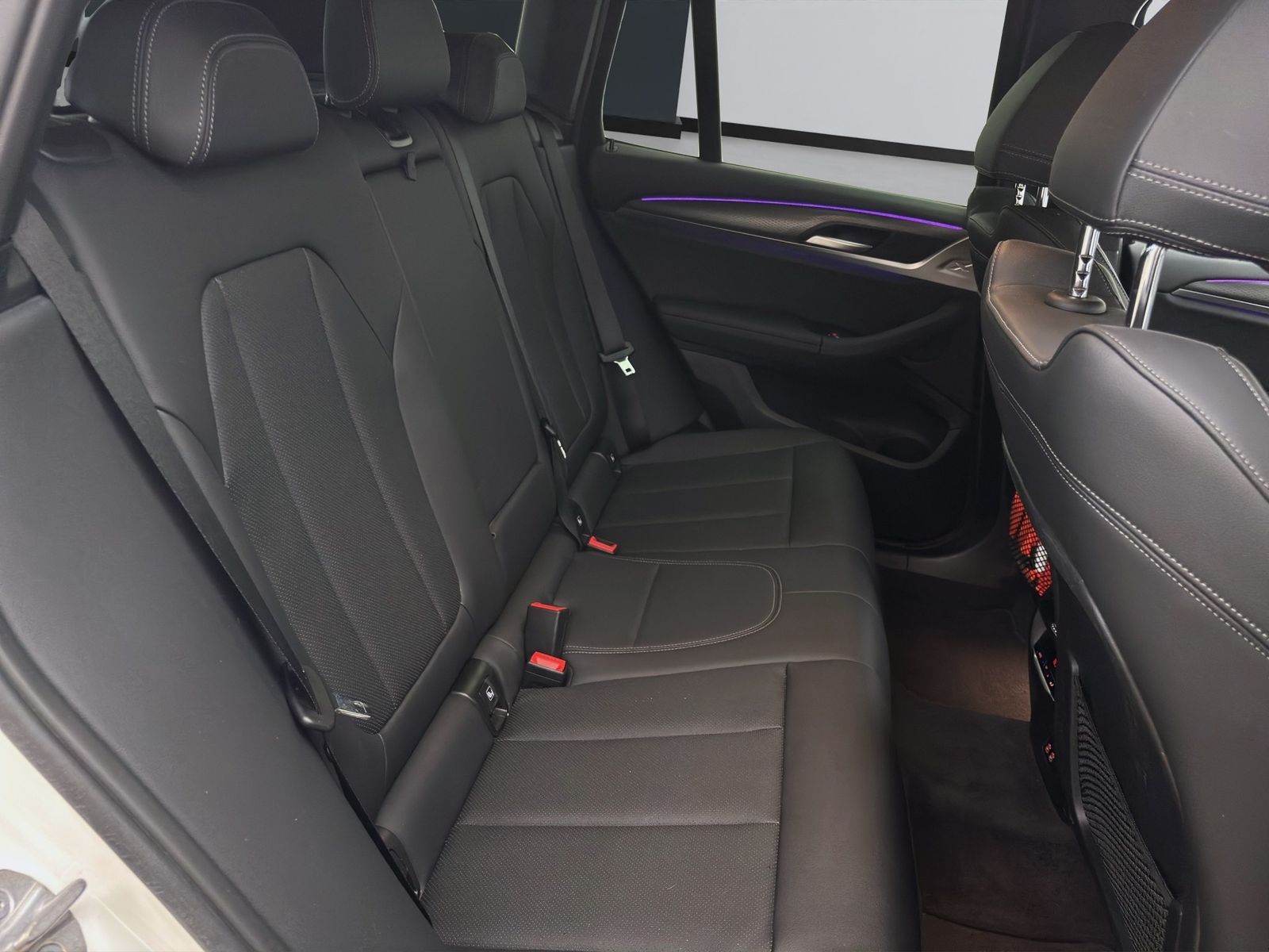 BMW X3 xDrive20d [M Sport, ACC, RFK, AHK, HUD, HiFi]