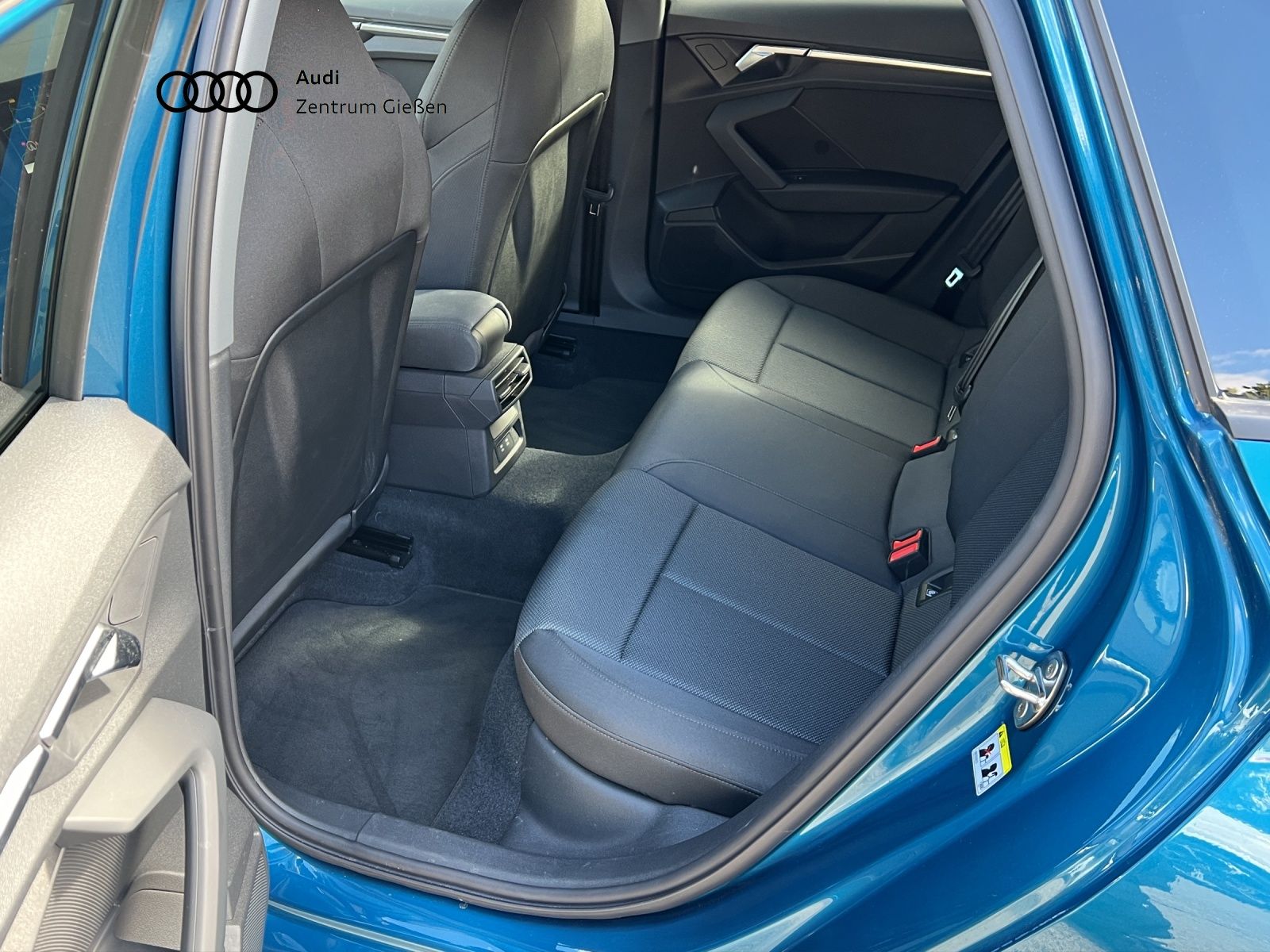 Audi A3 Sportback 40 TFSI e advanced AHK Navi Kamera