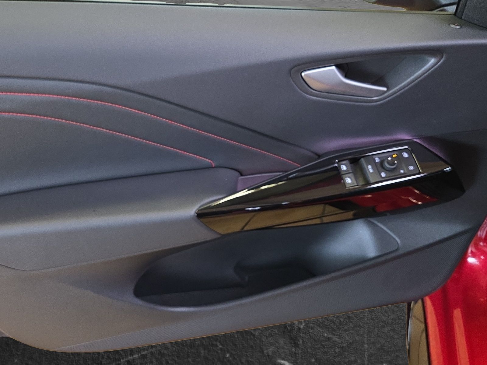 Volkswagen ID.3 GTX LED-Matrix AHK HeadUp Pano HarmanKardon