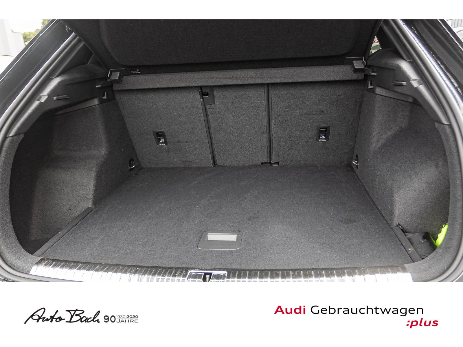 Audi Q3 S line edition 35TDI quattro - Samsaru's Car Outlet