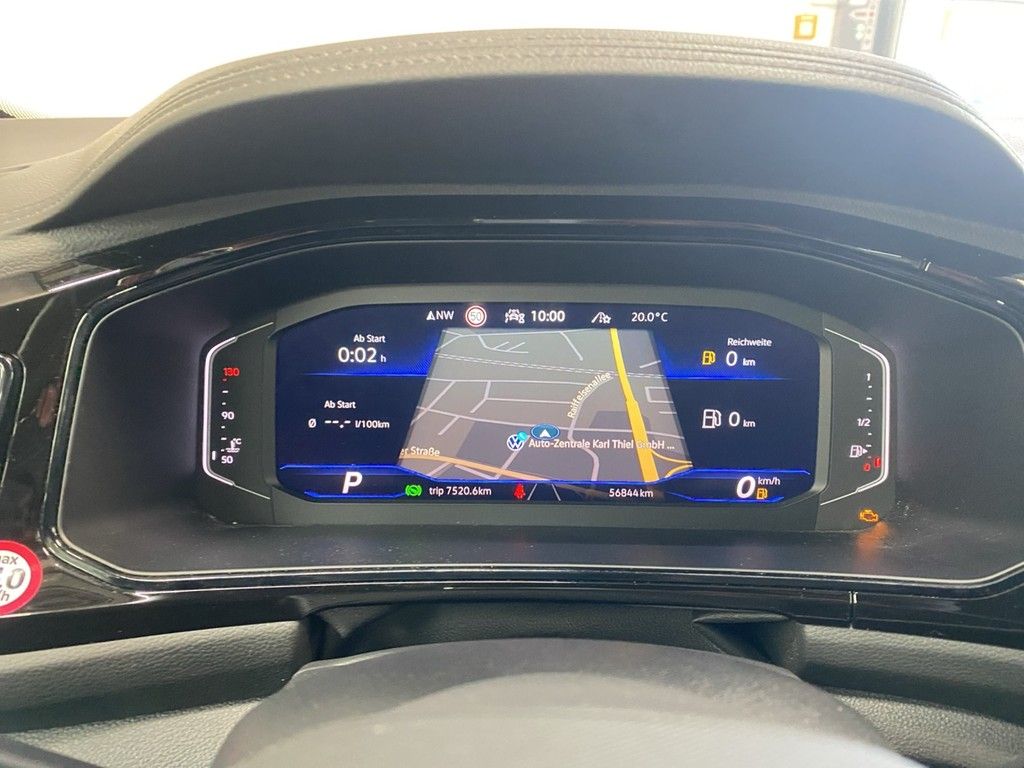 Volkswagen T-Roc Cabrio 1.5 TSI DSG R-Line - Samsaru's Car Outlet