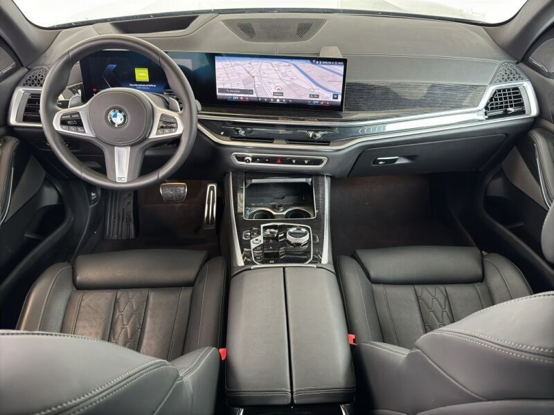 BMW X5 xDrive40d M Sport PRO Navi.LED.Standhz.AHK