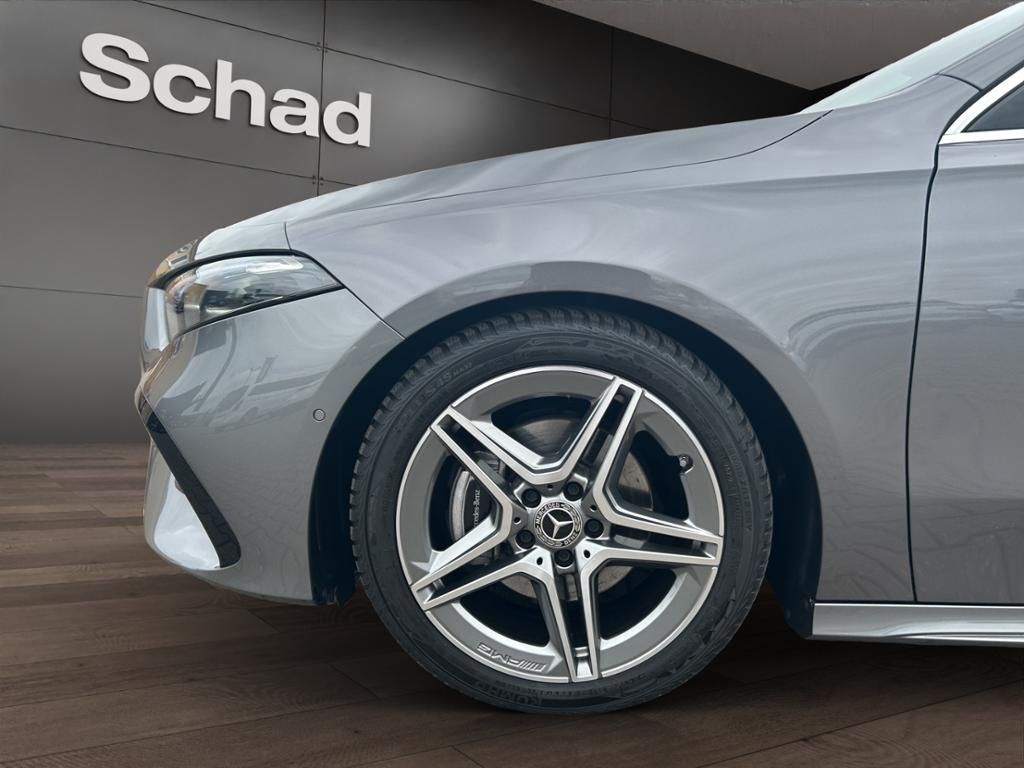 Mercedes-Benz A 180 AMG - Samsaru's Car Outlet